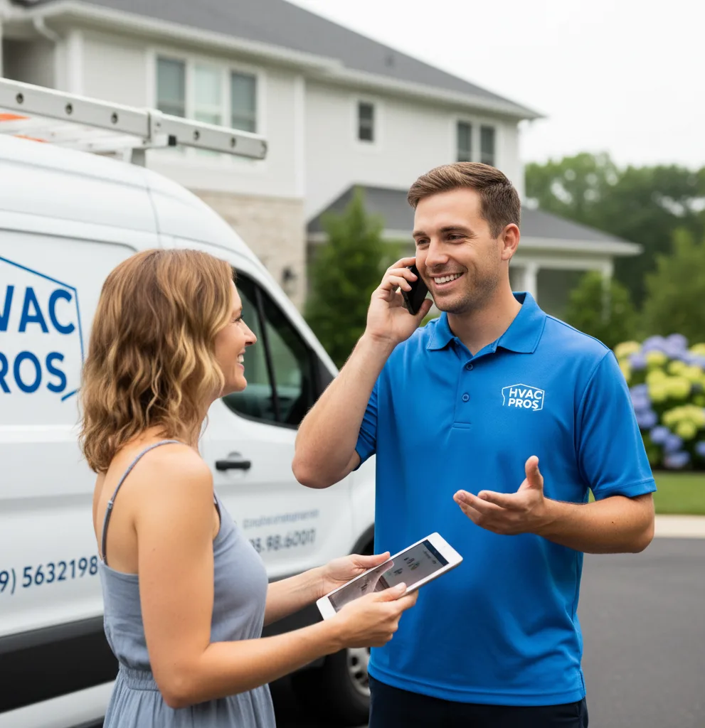 Furnace Installation in Chauvin, LA